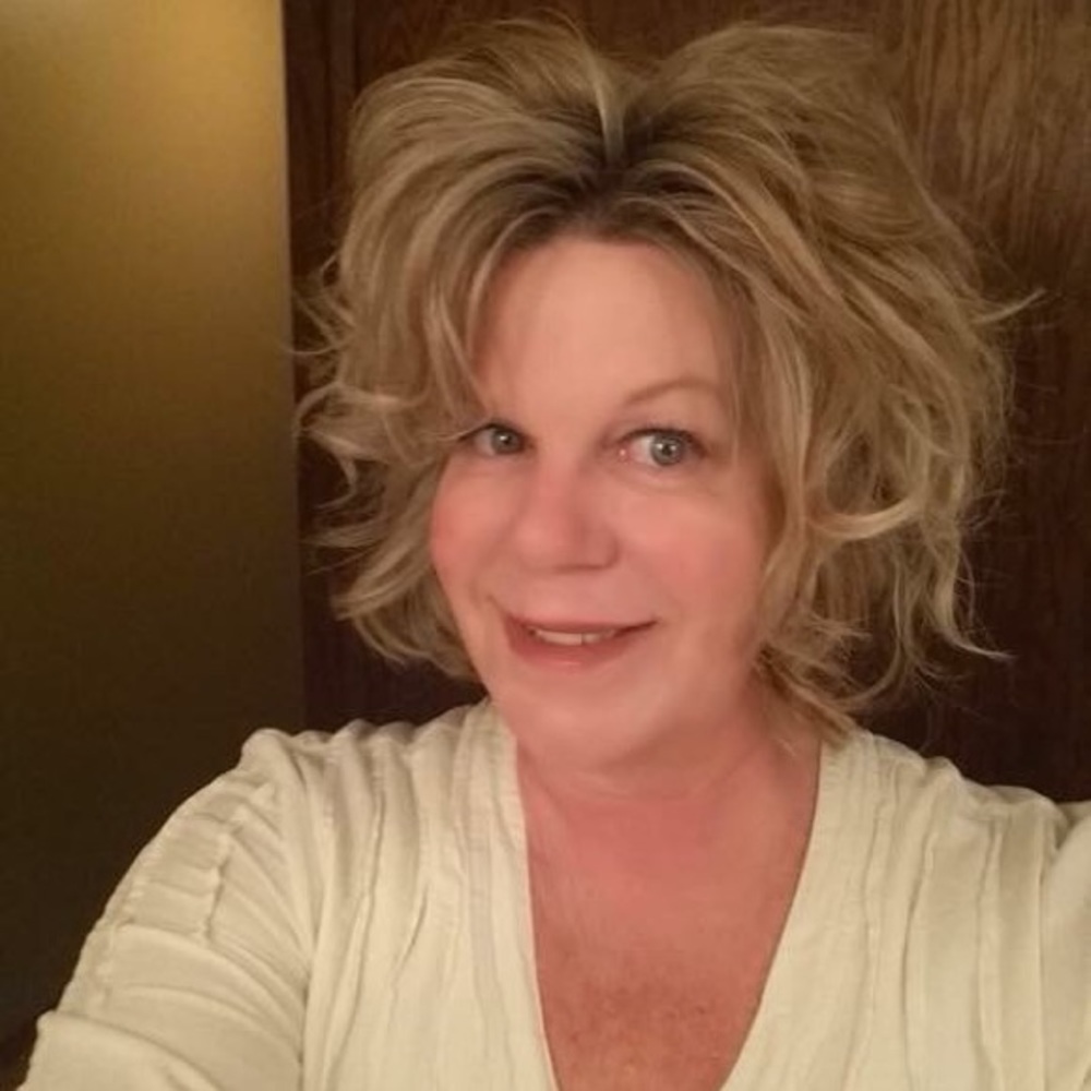 Meet your Posher, Margaret